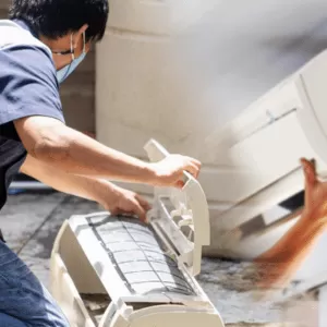 Cool Breath HVAC photo 3