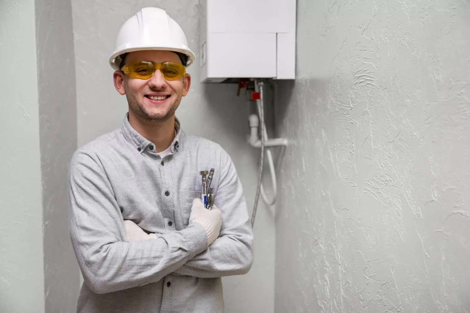 Water Heater Ajax