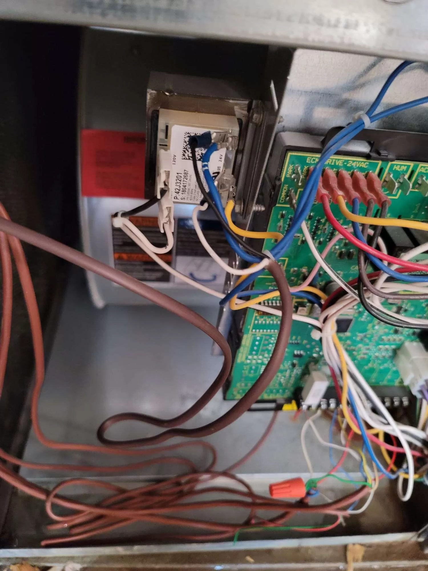 Furnace Repair Ajax