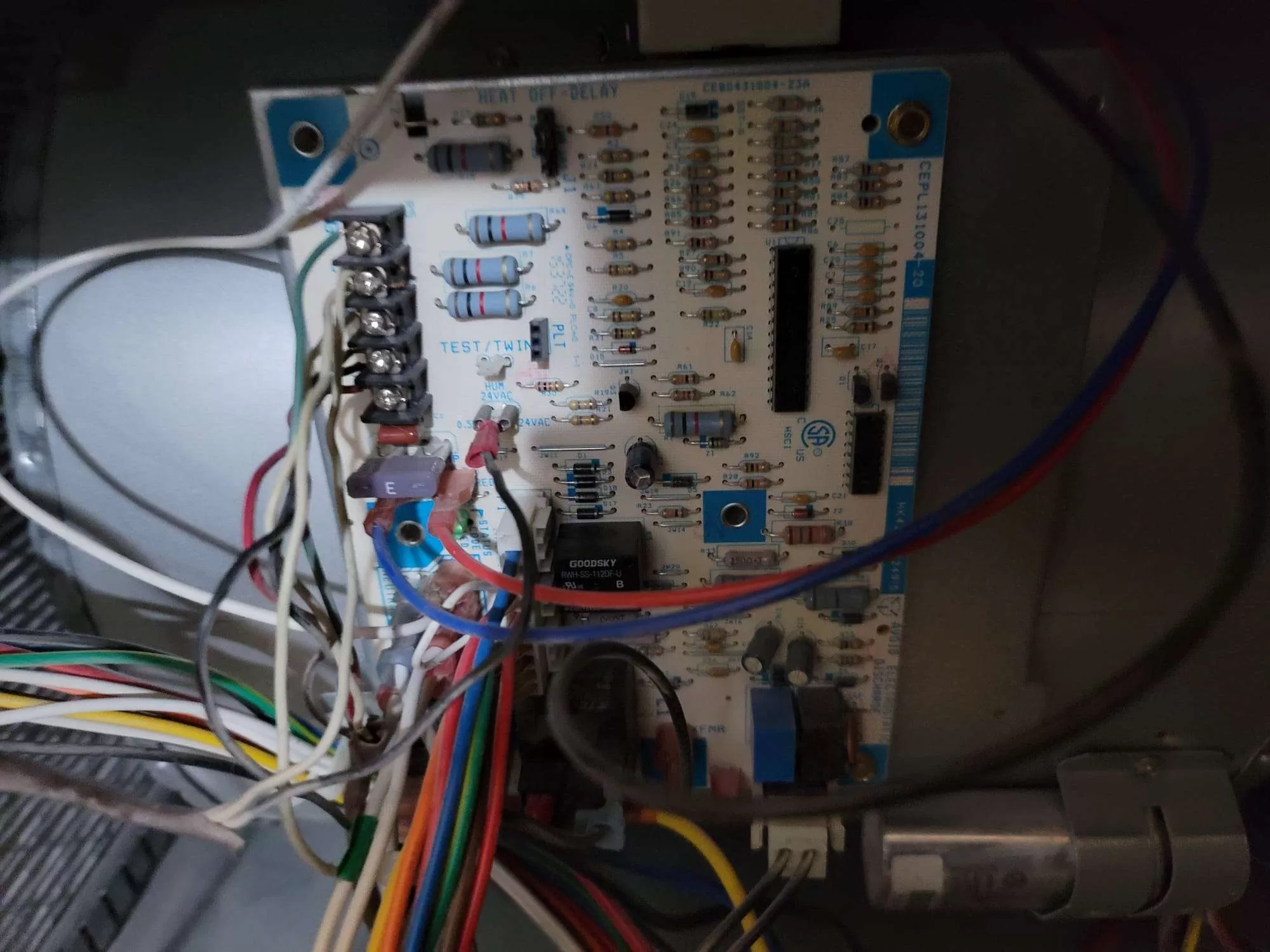 Ajax Furnace Repair