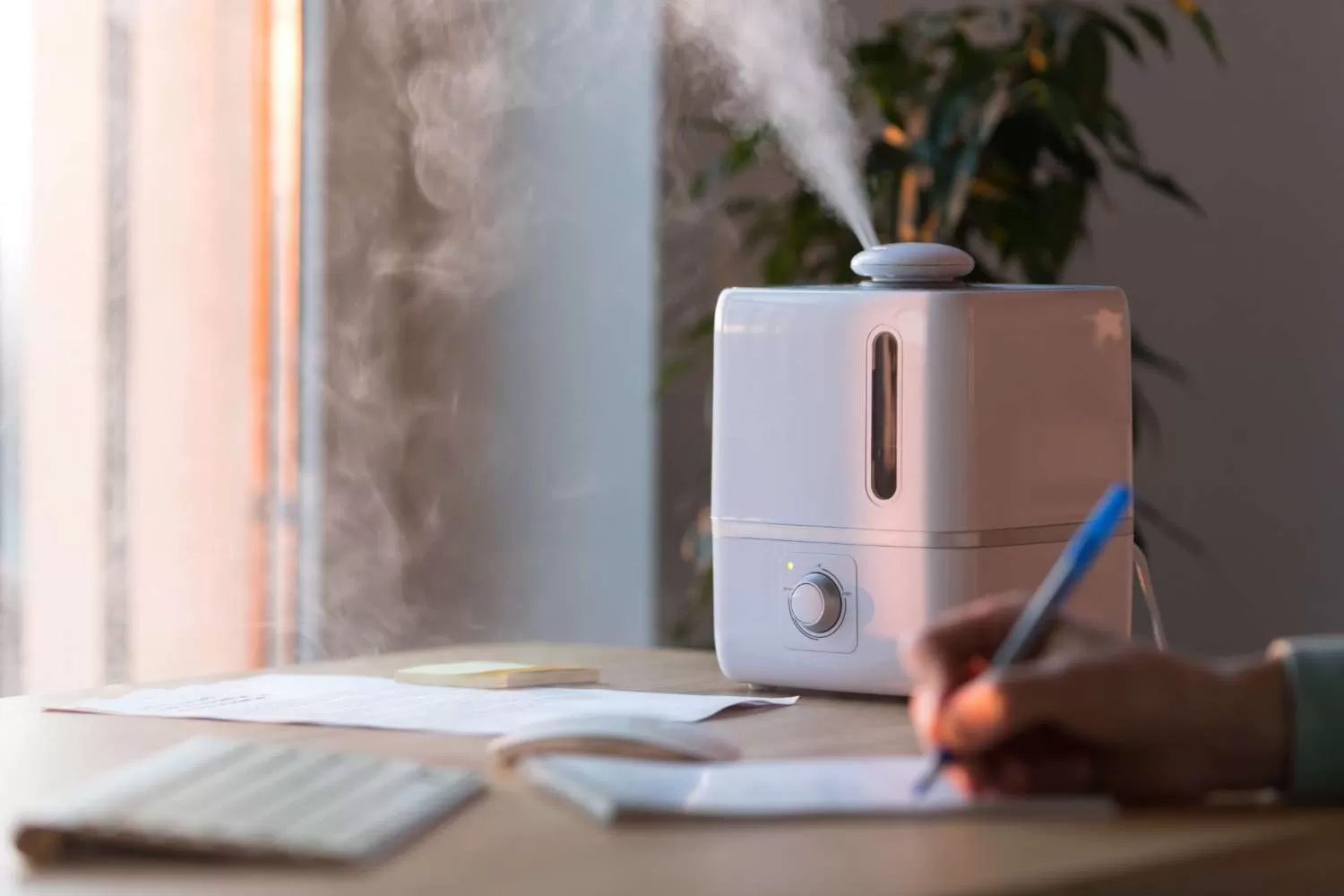Humidifier Repair Service In Ajax, ON