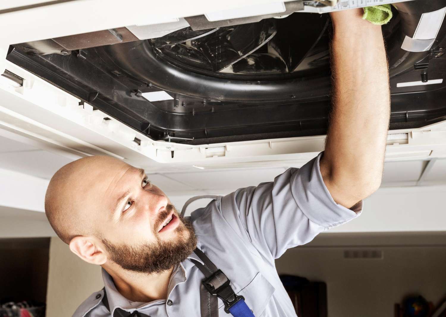 Installation HVAC Brands