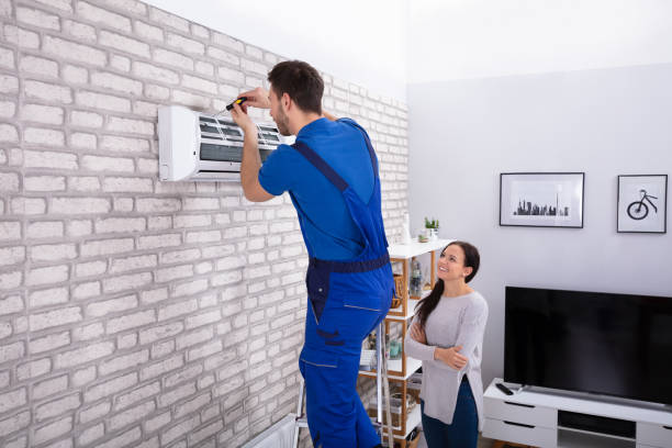 HVAC Installation Pickering