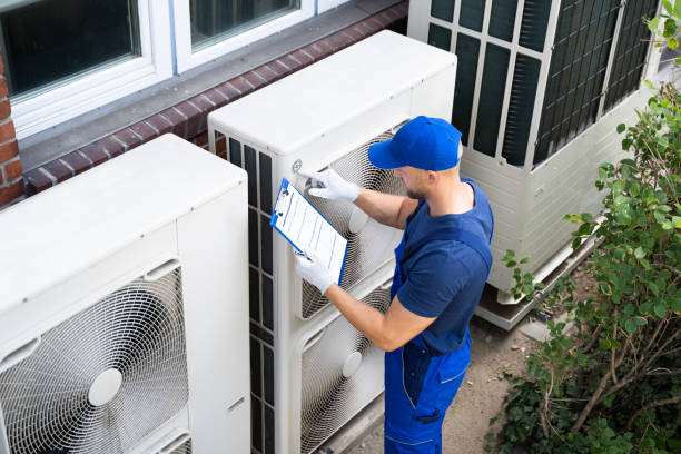 HVAC