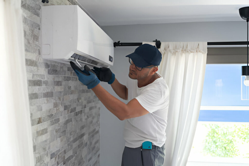 Air Conditioner repair Oshawa