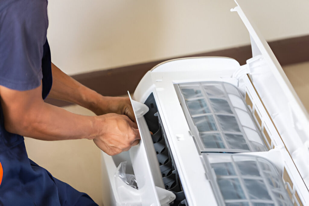 Air Conditioner Repair Whitby