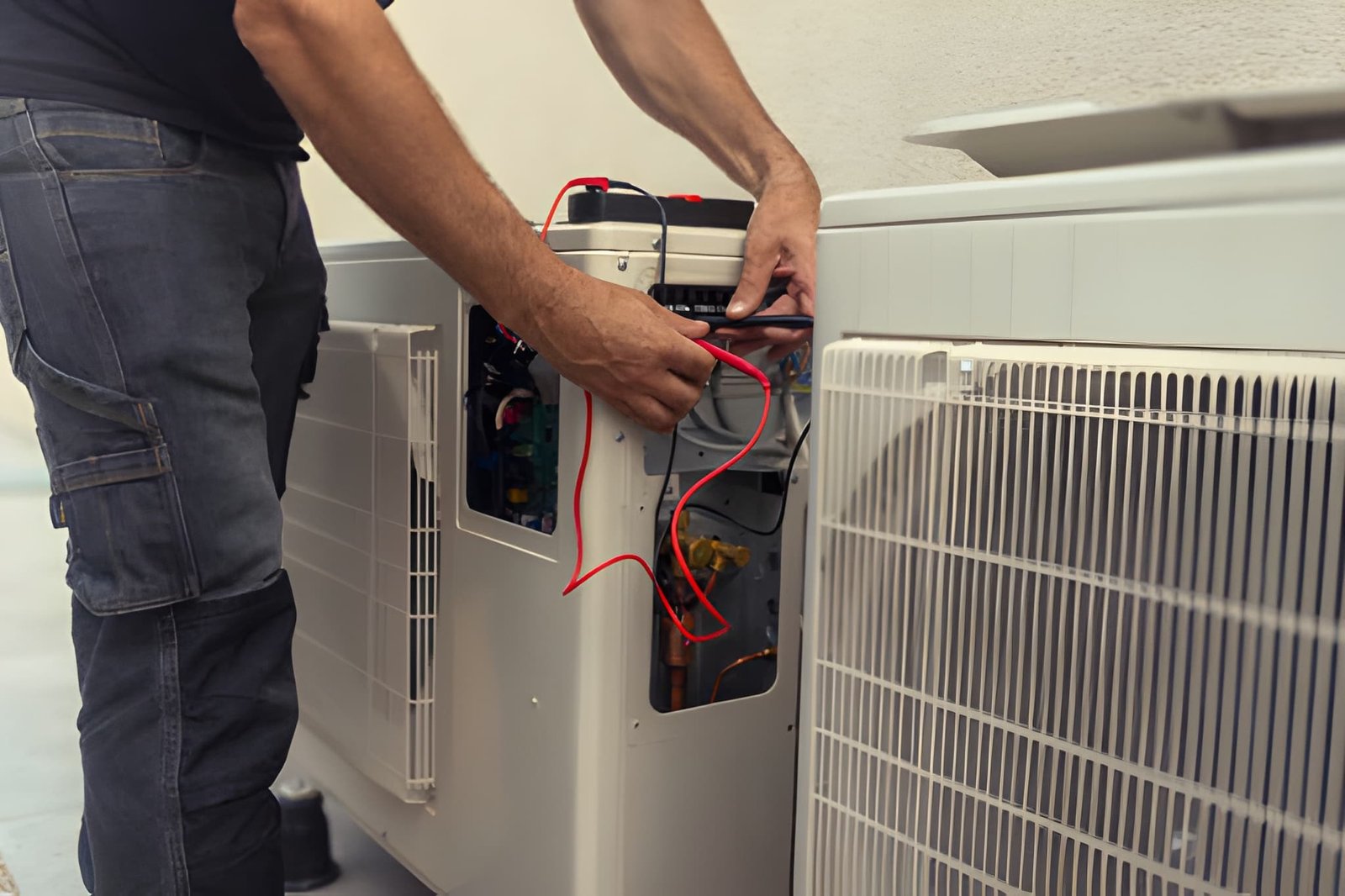 Heating and air conditioning Oshawa